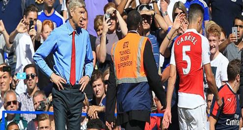 إلغاء طرد باوليستا بعد أزمته مع كوستا ورفع عقوبة الإيقاف